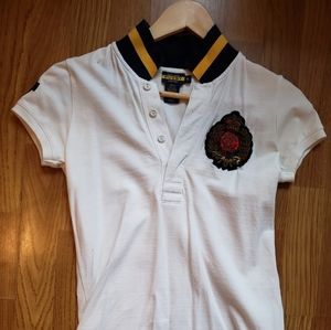 Ralph Lauren RUGBY line original short sleeve